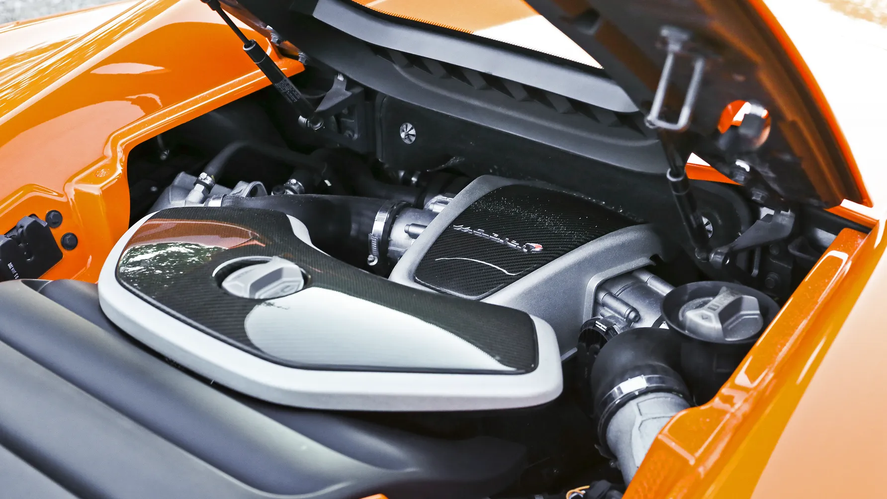 Genuine, tested {{manufacturer}} Engines & Spare Parts